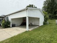 1995 Schult Mobile Home