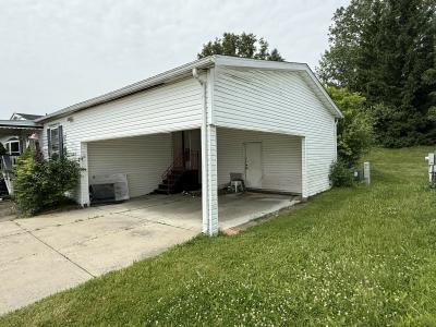 Photo 3 of 3 of home located at 1949 Ridgeview Ypsilanti, MI 48198