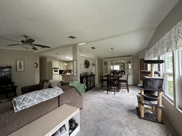 1988 DELO Mobile Home