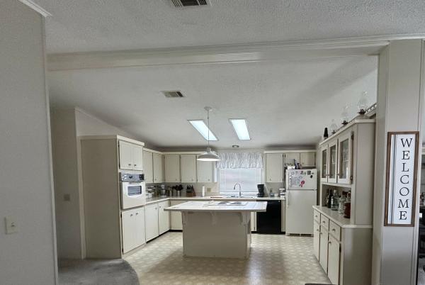 1988 DELO Mobile Home