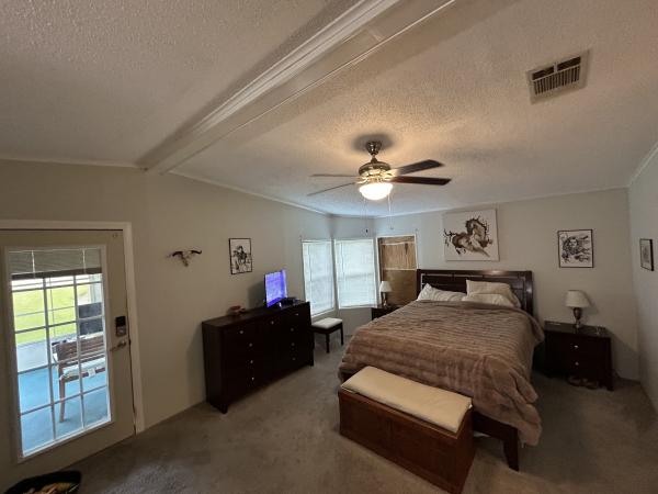 1988 DELO Mobile Home