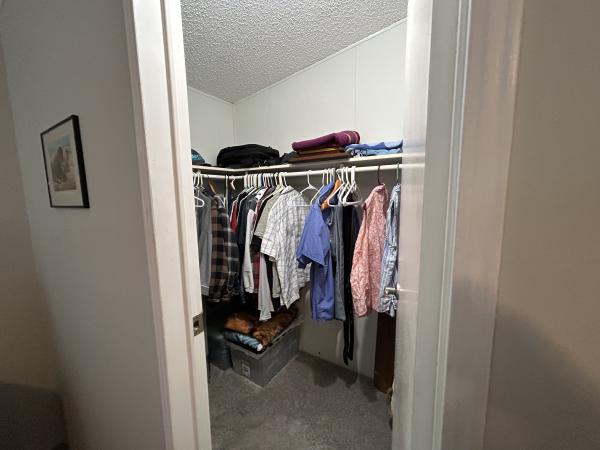 1988 DELO Mobile Home