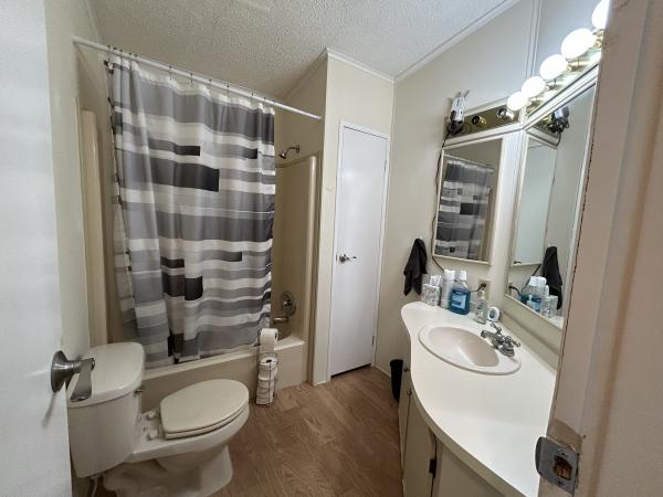 1988 DELO Mobile Home