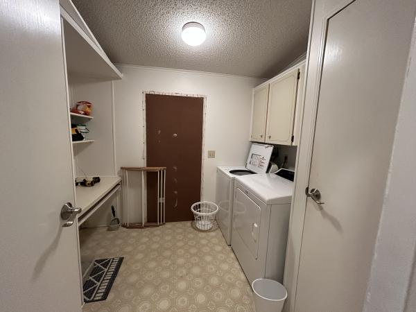 1988 DELO Mobile Home