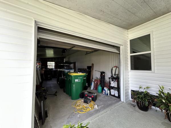 1988 DELO Mobile Home