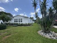 1988 DELO Mobile Home