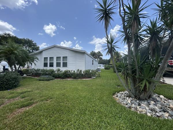 1988 DELO Mobile Home