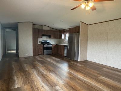 Mobile Home at 719 Bever Dr. Towanda, KS 67144