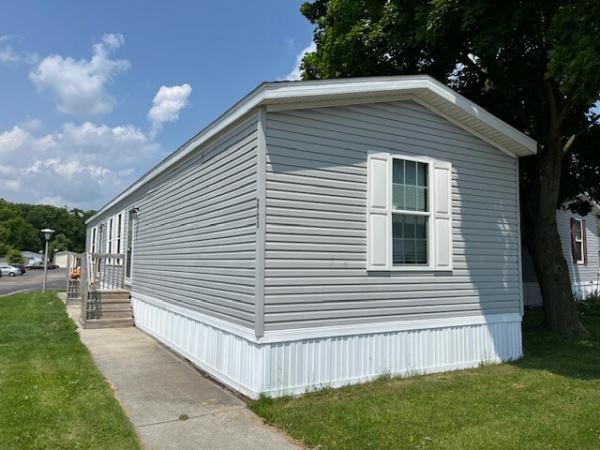 2017 Redman Mobile Home For Sale