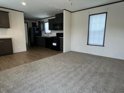 Photo 2 of 6 of home located at 2708 Cour Regis Saint Clair, MI 48079