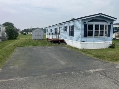 Mobile Home at 38 Fiddlehead Lane Hancock, ME 04640