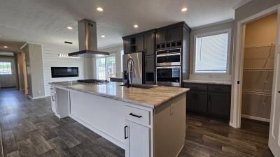 Photo 2 of 19 of home located at 9837 Romeo Way Fenton, MI 48430