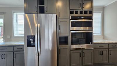 Photo 3 of 19 of home located at 9837 Romeo Way Fenton, MI 48430