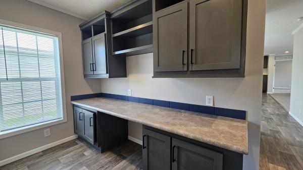 2022 Skyline Mobile Home