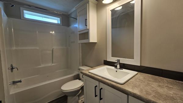 2022 Skyline Mobile Home
