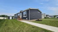 2022 Skyline Mobile Home