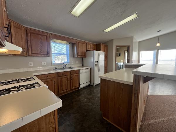 1999 Schult Mobile Home For Sale