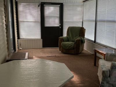 Mobile Home at 5551 SW 18th Terrace Bushnell, FL 33513