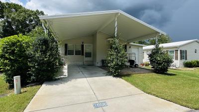 Mobile Home at 2696 S. Pebblebrook Dr. Homosassa, FL 34448