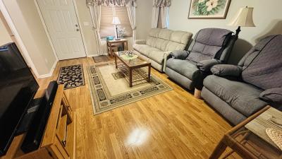 Photo 2 of 27 of home located at 2696 S. Pebblebrook Dr. Homosassa, FL 34448