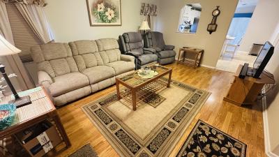 Photo 3 of 27 of home located at 2696 S. Pebblebrook Dr. Homosassa, FL 34448