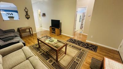 Photo 4 of 27 of home located at 2696 S. Pebblebrook Dr. Homosassa, FL 34448