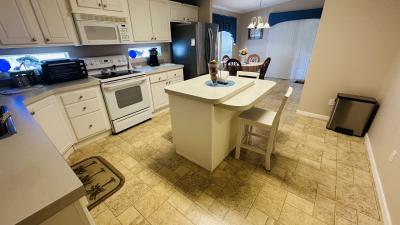 Photo 5 of 27 of home located at 2696 S. Pebblebrook Dr. Homosassa, FL 34448