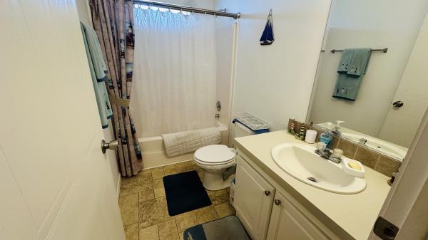 2005 KEYL 05610324TAB Mobile Home