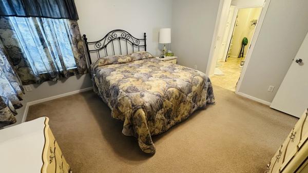 2005 KEYL 05610324TAB Mobile Home