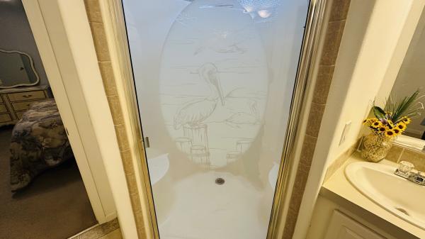 2005 KEYL 05610324TAB Mobile Home