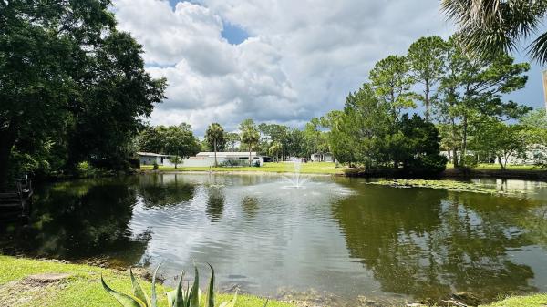 2005 KEYL 05610324TAB Mobile Home