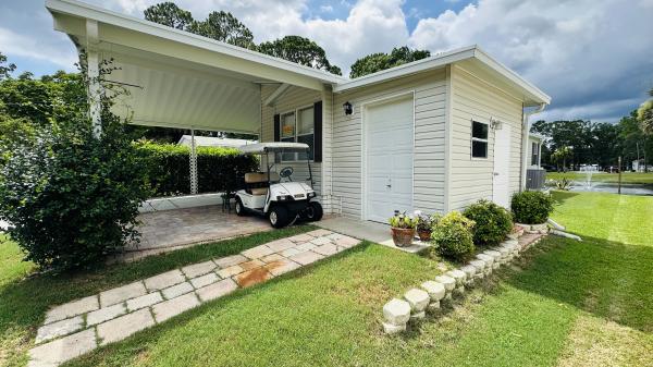 2005 KEYL 05610324TAB Mobile Home