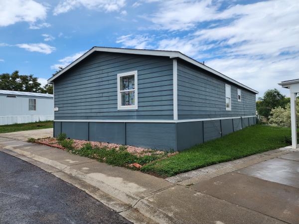 1997 LEXS LEXS Mobile Home