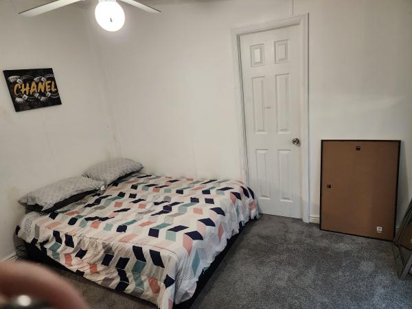 1997 Mobile Home