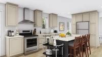2025 Clayton 72TEM28563C Mobile Home