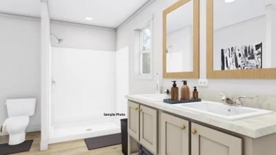 Photo 5 of 6 of home located at 1284 N 19th St 228 Philomath, OR 97370