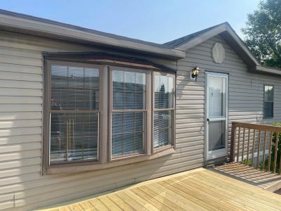 Mobile Home at 3606 Silver Leaf White Lake, MI 48383