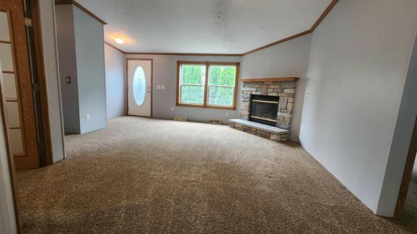 2002 Skyline Mobile Home For Sale