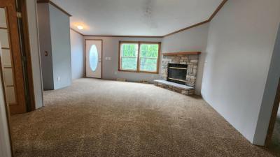 Mobile Home at 6655 Jackson Rd Lot 659 Ann Arbor, MI 48103