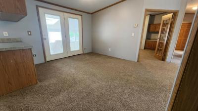 Photo 2 of 12 of home located at 6655 Jackson Rd Lot 659 Ann Arbor, MI 48103