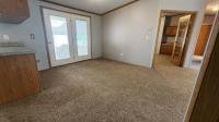2002 Skyline Mobile Home