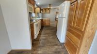 2002 Skyline Mobile Home