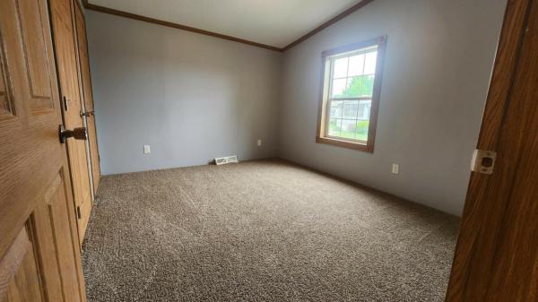 2002 Skyline Mobile Home