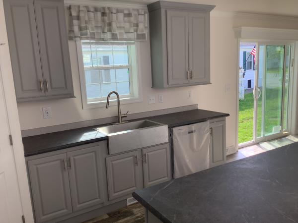 2025 Skyline Mobile Home For Sale