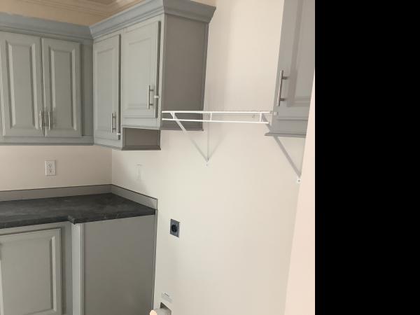 2025 Skyline 31F562 Mobile Home
