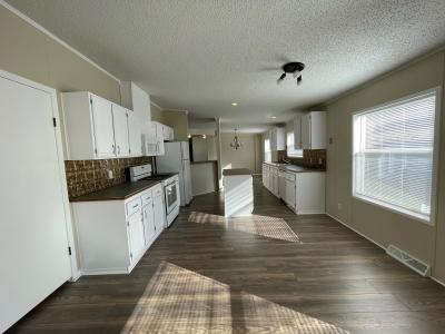 Mobile Home at 171 Apollo Circle Flushing, MI 48433