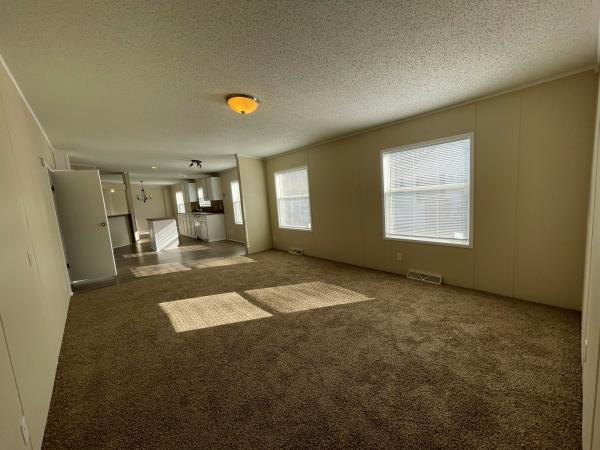 1997 Palm Harbor  Home