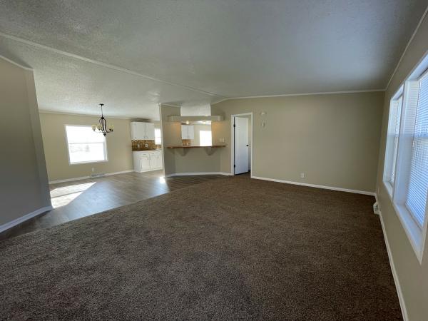 1997 Palm Harbor  Home