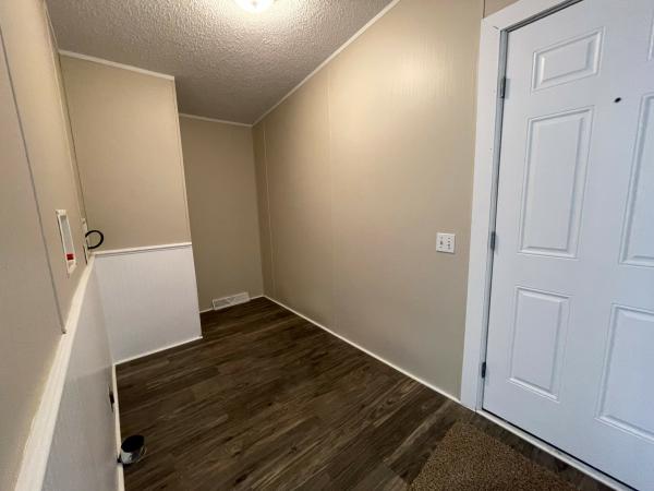 1997 Palm Harbor  Home