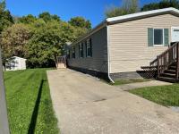 1997 Palm Harbor  Home